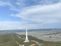 -帽儿山国家森林公园