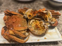 -南京大牌档(夫子庙老门东店)