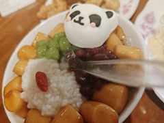 -池嬢拌粉(上海首店)