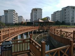 -晓庄学院-食堂