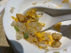 -富临饭店阿一鲍鱼