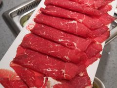 -龙凤禧毛肚火锅(阳光舜城店)