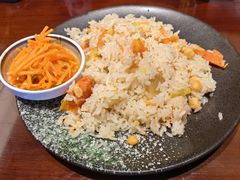 干果手抓饭-那拉提之疆·新疆菜(美院店)