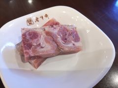 镇江肴肉-老半斋(福州路店)