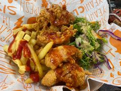 -玄希浪漫厨房·韩料烤肉(湖滨银泰in77店)