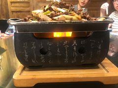 -局气 烤鸭·北京菜(光华路店)