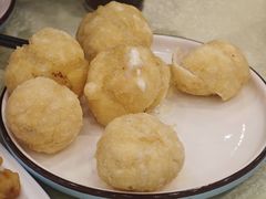 -奥华餐厅·老张记(台基厂店)