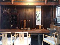 大堂-鱼桥巷·美学川菜