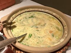 -领鲜天下·焗海鲜·花胶鸡(天目里店)