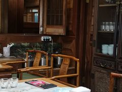 大堂-小吊梨汤·北京菜(香山店)