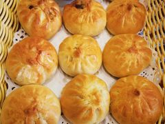 -宝鸡民族饭庄(英达路店)