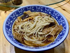 -西园寺素食(西园弄戒幢律寺店)