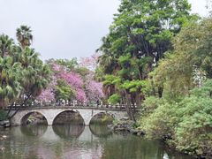-柳侯公园