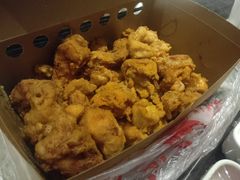 -阿捡忭京炸鸡(韭菜园总店)