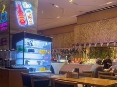 -威珀斯酒店·珀萃美食餐厅