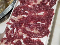 -潮汕大目牛肉火锅(上梅林店)