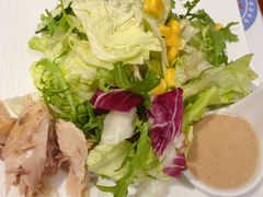 -斗牛士牛排餐厅(嘉里汇店)