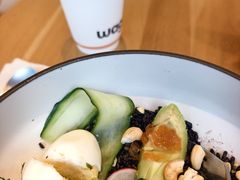 -Wagas沃歌斯(环贸店)