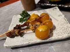 -人间酒暖·Go blanc·烧鸟·深夜食堂(陆家嘴店)