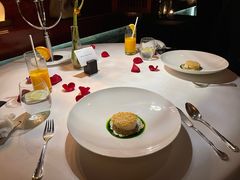 -三嚥阁 La Villa Restaurant