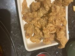 -井格重庆火锅(临平银泰城店)