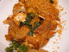 -莆田餐厅PUTIEN(金融街购物中心店)