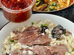 -陈熹公民族美食文化餐厅·清真(中华广场店)