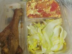 -食代馆(深业上城店)