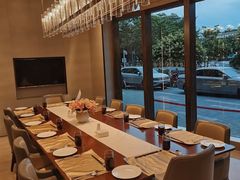 -安蒂娅·海鲜自助餐厅(安蒂娅美兰酒店)