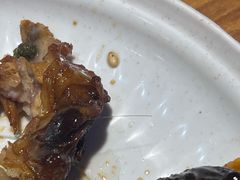 -东来土菜馆(民祥园路店)