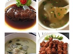鳄鱼宴-是拉差龙虎园(Permanently closed)