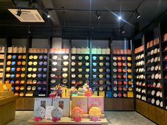 -大益茶庭(勐海会员中心店)