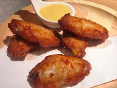 二哥爱鸡翅-太二酸菜鱼(汕头苏宁广场店)