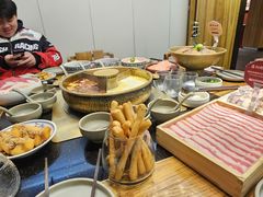 -巴奴毛肚火锅(广益哥伦布店)