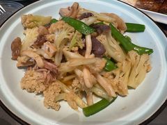 -先记烧鹅王·本地粤菜(福永店)