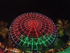 -三亚海昌梦幻海洋不夜城