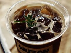 -吾叁·吉趣鸟咖(万科店)
