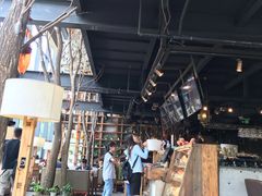 -漫咖啡MAANCOFFEE(清江路店)
