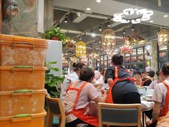 -大师傅金奖啤酒鱼(西街口总店)