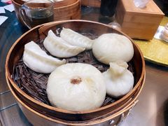 六式点心早点-淮扬楼(文港路店)