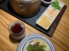 手工豆花-高淳味道(丹阳湖北路店)