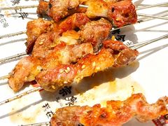 -宗泉烤全羊·烤羊腿·家常菜(解放东路店)