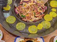 -笔记安顺夺夺粉火锅