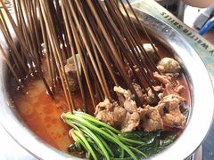 -七串串(无锡总店)