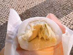 -澳门长洲糯米糍(柯打苏沙街店)