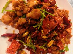 -虎虎龙虾大排档(双井店)