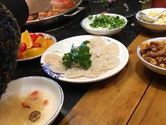-巴蜀印象火锅(永陵总店)