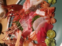 -七福日本料理