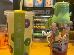 -星巴克(1788广场店)