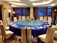 包厢-新加坡泰国村酒楼(五角场店)